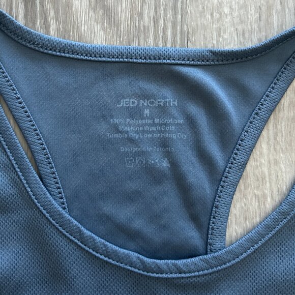 Jed North Tank - Picture 3 of 4